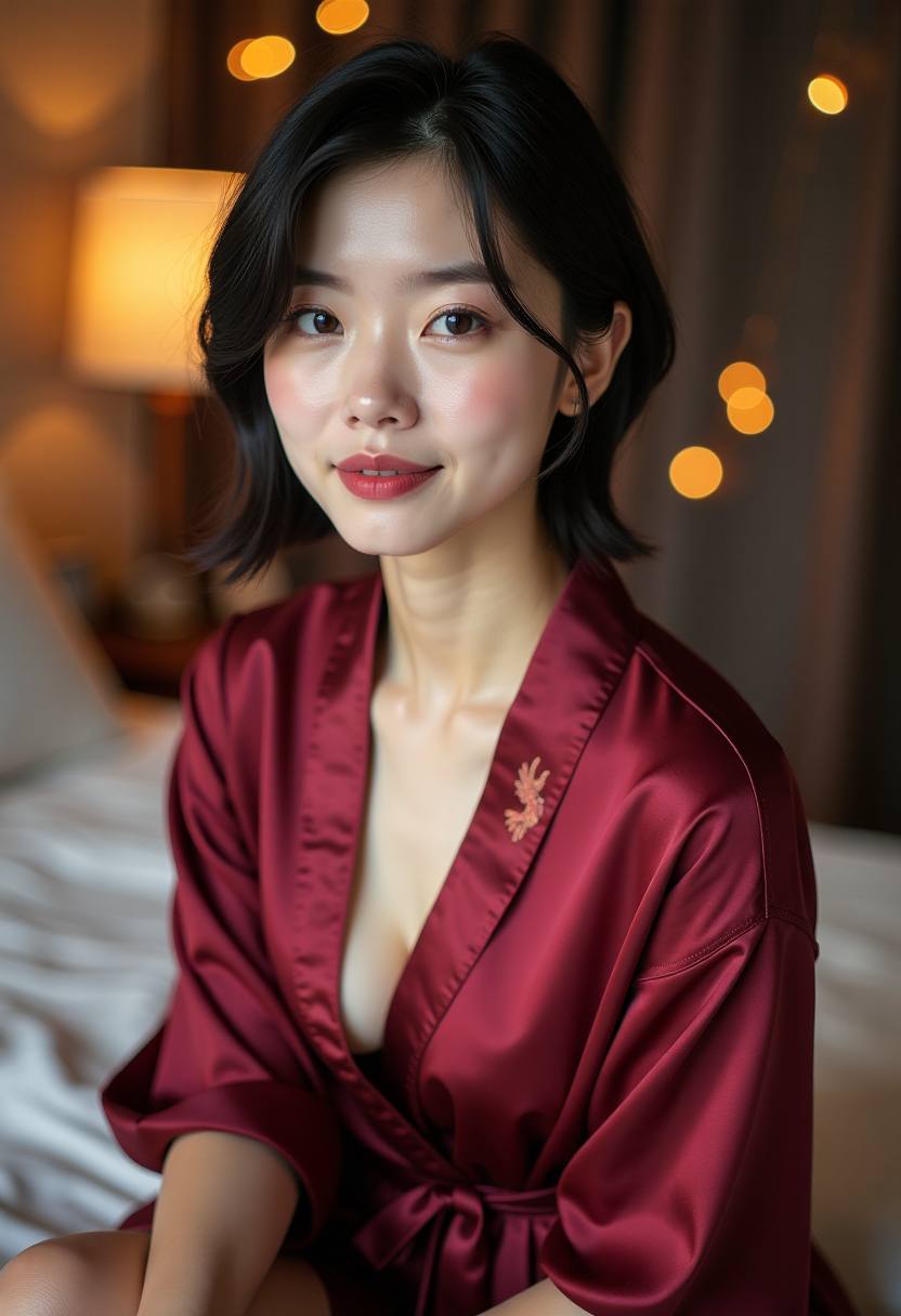雾凇驿站