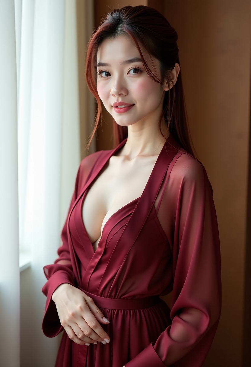 北境来信
